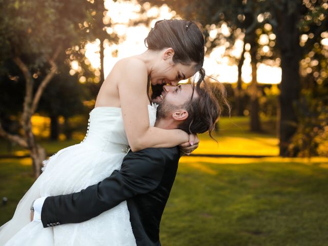 Il matrimonio di Ivano e Antonia a Santa Maria Capua Vetere, Caserta 79