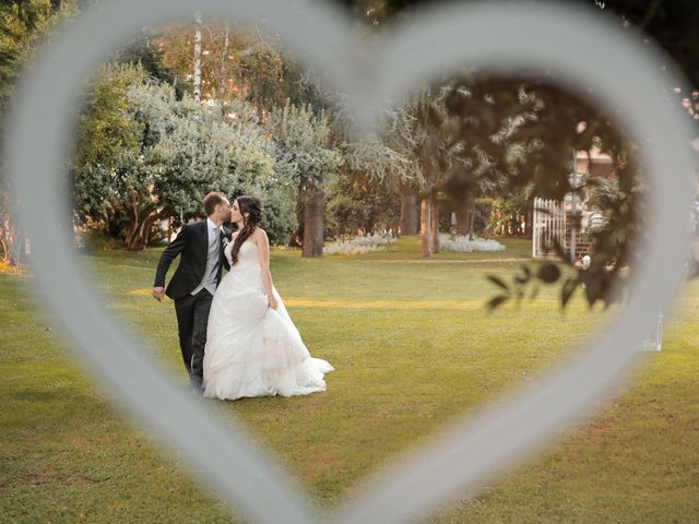 Il matrimonio di Ivano e Antonia a Santa Maria Capua Vetere, Caserta 87