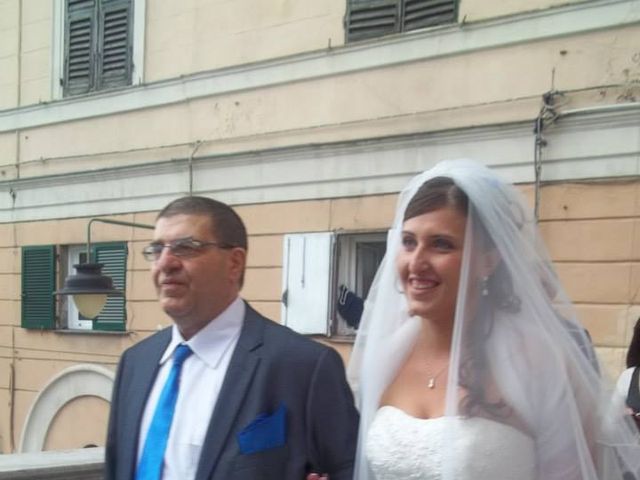 Il matrimonio di Luciano e Antonella a Genova, Genova 4