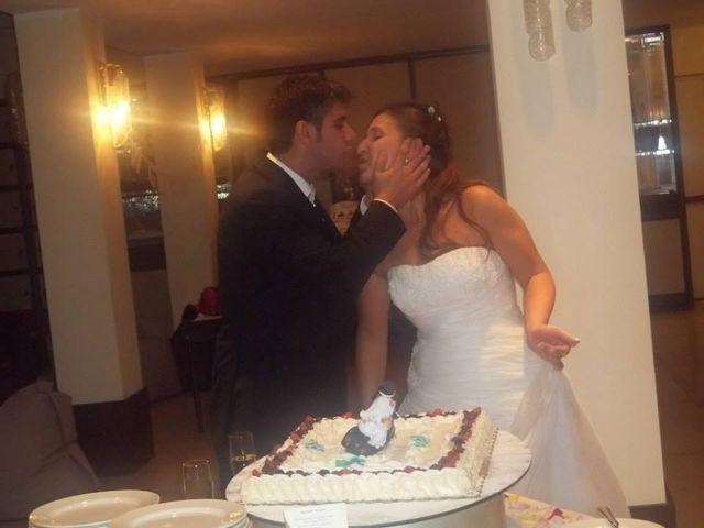 Il matrimonio di Luciano e Antonella a Genova, Genova 5