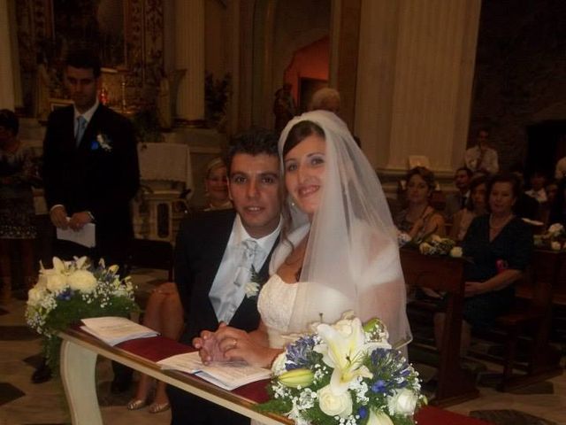 Il matrimonio di Luciano e Antonella a Genova, Genova 8