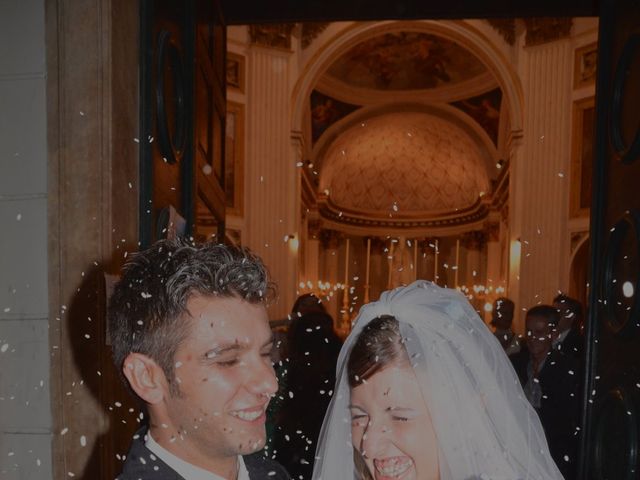 Il matrimonio di Luciano e Antonella a Genova, Genova 18