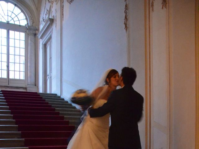 Il matrimonio di Luciano e Antonella a Genova, Genova 24