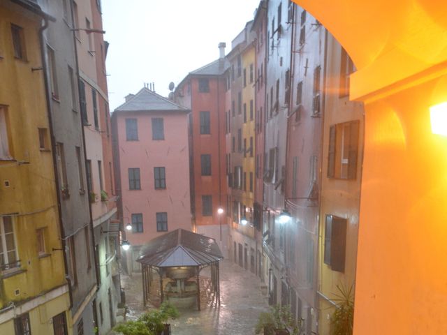Il matrimonio di Luciano e Antonella a Genova, Genova 26