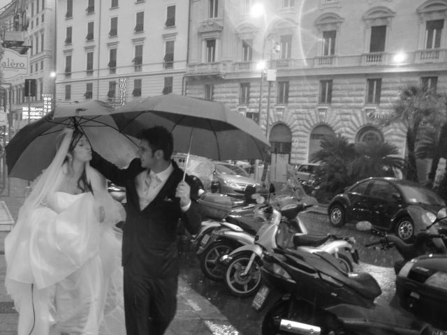 Il matrimonio di Luciano e Antonella a Genova, Genova 27