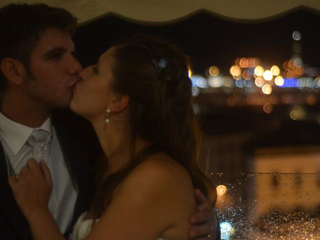 Il matrimonio di Luciano e Antonella a Genova, Genova 36