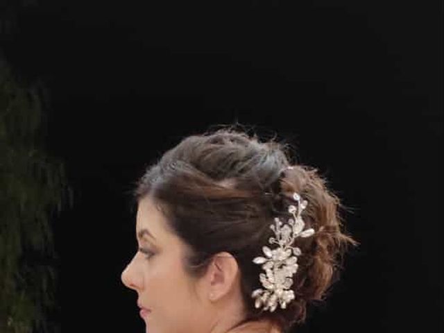 Il matrimonio di Luca e Carol a Roma, Roma 6
