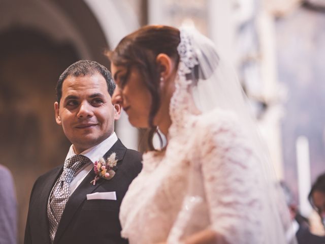 Il matrimonio di Davide e Giulia a Udine, Udine 48