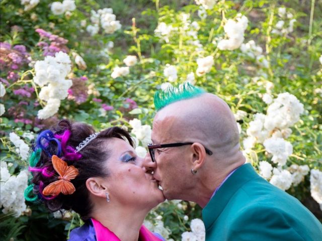 Il matrimonio di Walter  e Katia  a Cantello, Varese 2