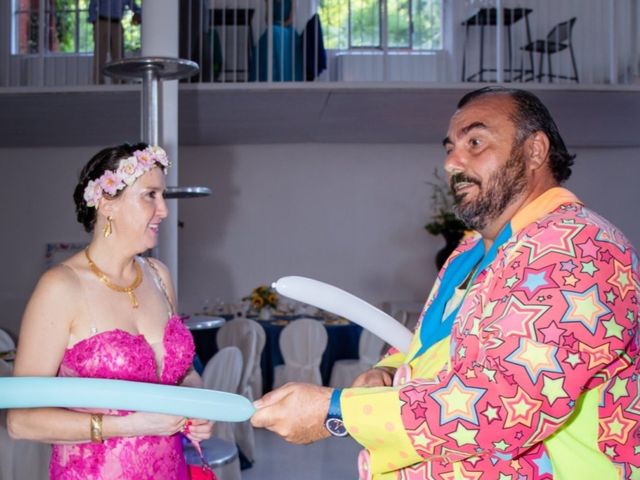 Il matrimonio di Walter  e Katia  a Cantello, Varese 8