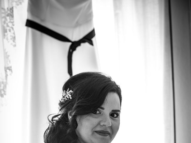 Il matrimonio di Antonio e Ilaria a Trento, Trento 6