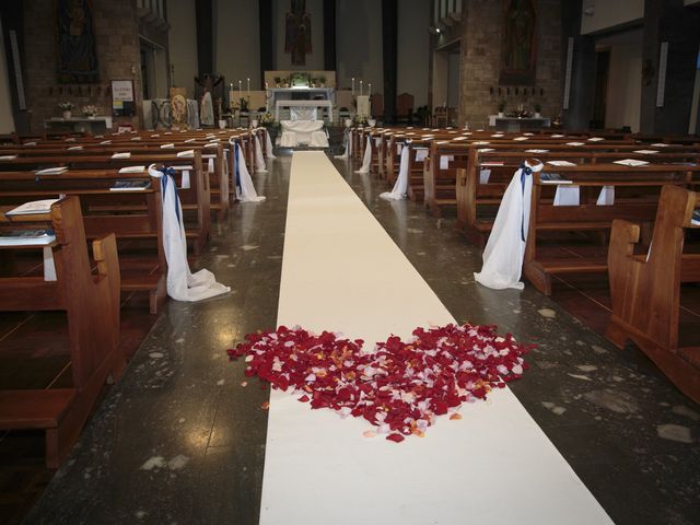 Il matrimonio di Antonio e Ilaria a Trento, Trento 11