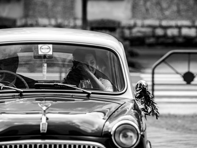 Il matrimonio di Antonio e Ilaria a Trento, Trento 12