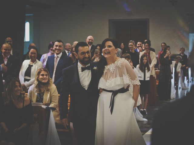 Il matrimonio di Antonio e Ilaria a Trento, Trento 15