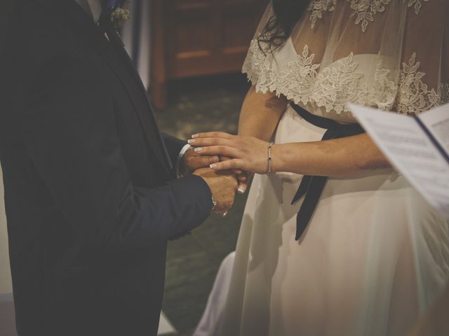Il matrimonio di Antonio e Ilaria a Trento, Trento 16