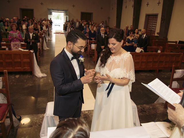 Il matrimonio di Antonio e Ilaria a Trento, Trento 17