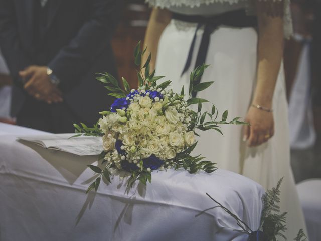 Il matrimonio di Antonio e Ilaria a Trento, Trento 19