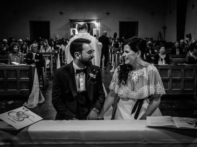 Il matrimonio di Antonio e Ilaria a Trento, Trento 1