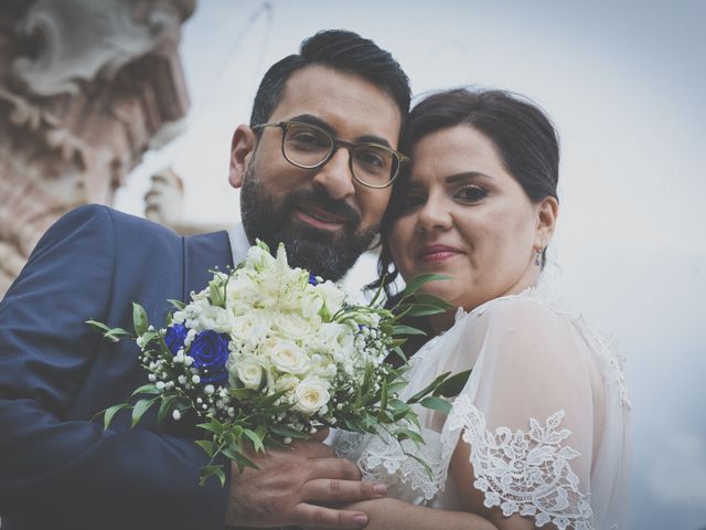 Il matrimonio di Antonio e Ilaria a Trento, Trento 24