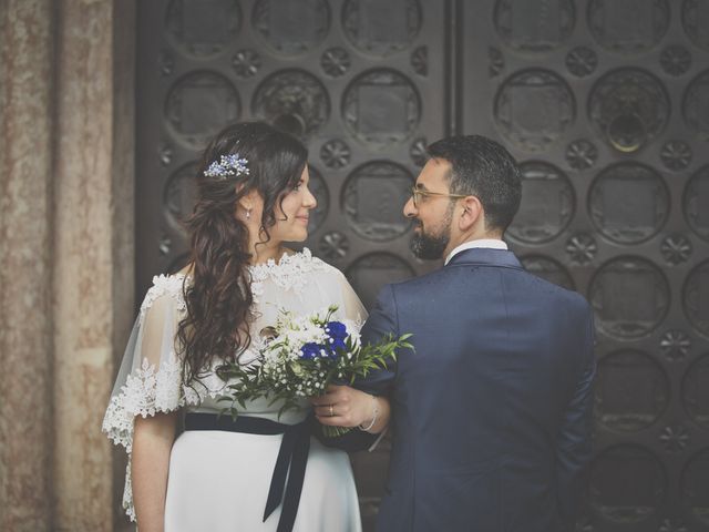 Il matrimonio di Antonio e Ilaria a Trento, Trento 25
