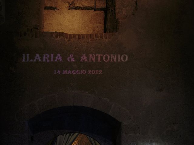 Il matrimonio di Antonio e Ilaria a Trento, Trento 29