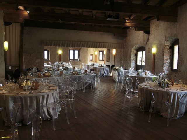 Il matrimonio di Antonio e Ilaria a Trento, Trento 30