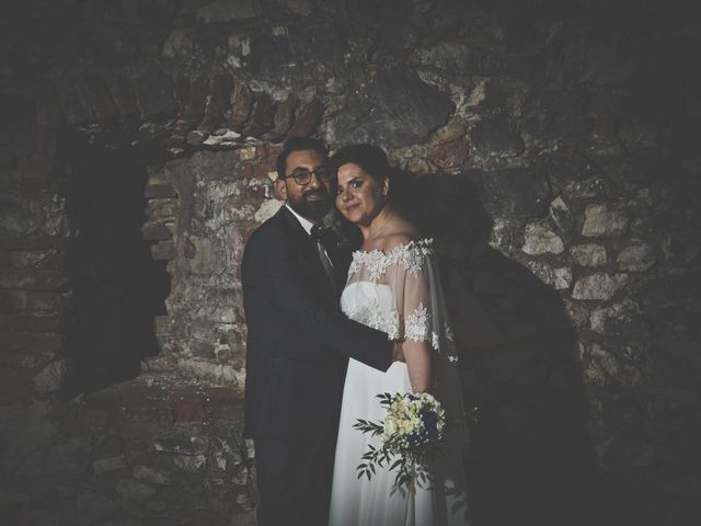 Il matrimonio di Antonio e Ilaria a Trento, Trento 32