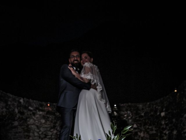 Il matrimonio di Antonio e Ilaria a Trento, Trento 33
