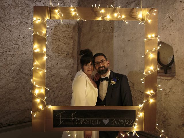 Il matrimonio di Antonio e Ilaria a Trento, Trento 35