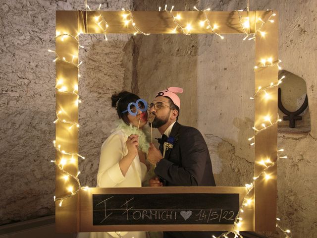 Il matrimonio di Antonio e Ilaria a Trento, Trento 36