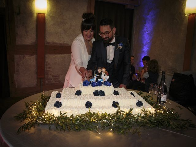 Il matrimonio di Antonio e Ilaria a Trento, Trento 37