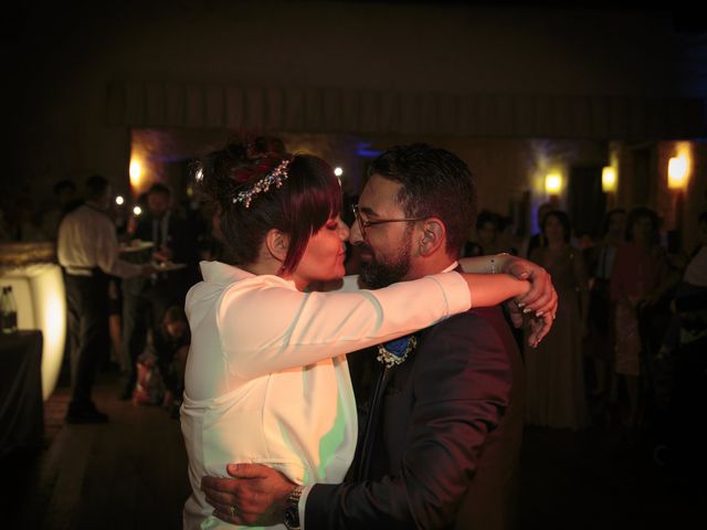 Il matrimonio di Antonio e Ilaria a Trento, Trento 38