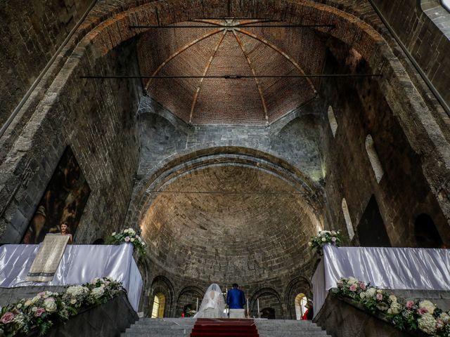 Il matrimonio di Paolo e Chiara a Genova, Genova 13