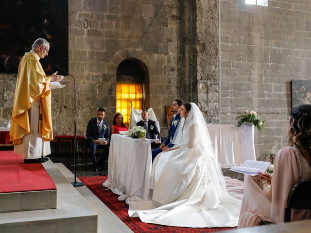 Il matrimonio di Paolo e Chiara a Genova, Genova 14