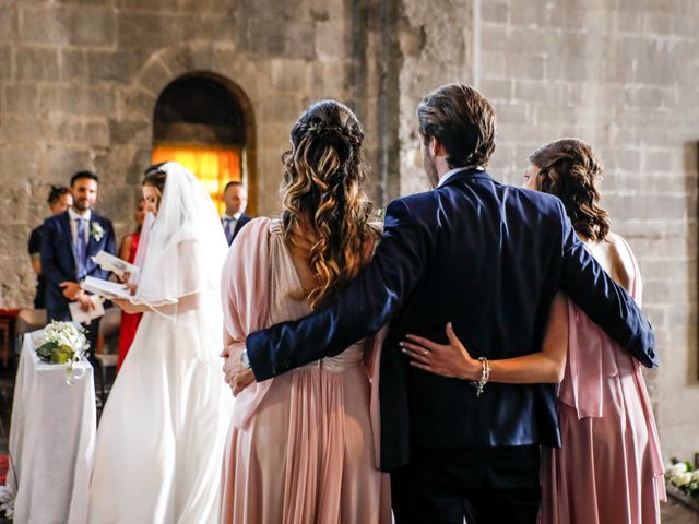 Il matrimonio di Paolo e Chiara a Genova, Genova 15