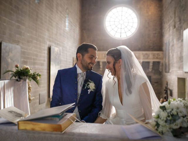 Il matrimonio di Paolo e Chiara a Genova, Genova 16