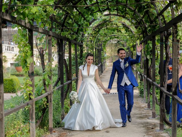 Il matrimonio di Paolo e Chiara a Genova, Genova 33