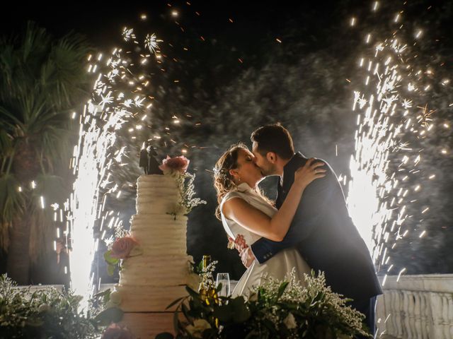 Il matrimonio di Paolo e Chiara a Genova, Genova 39