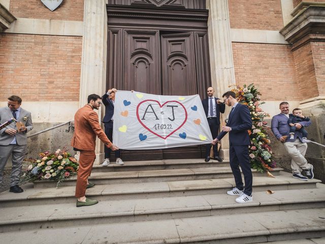 Il matrimonio di Alessandro e Jessica a Pozzonovo, Padova 30