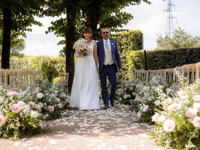 Il matrimonio di Simone e Ilaria a Bologna, Bologna 27