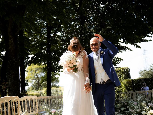 Il matrimonio di Simone e Ilaria a Bologna, Bologna 28