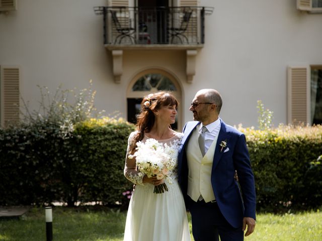 Il matrimonio di Simone e Ilaria a Bologna, Bologna 43