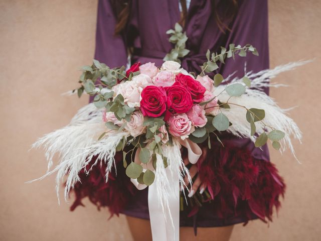 Il matrimonio di Alessio e Sara a Civita Castellana, Viterbo 16