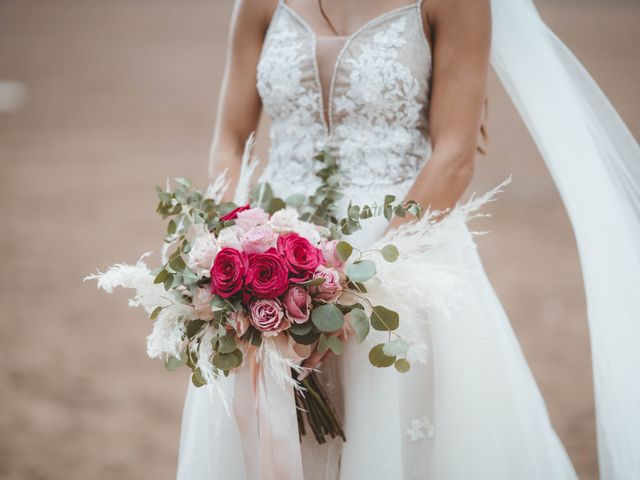 Il matrimonio di Alessio e Sara a Civita Castellana, Viterbo 56