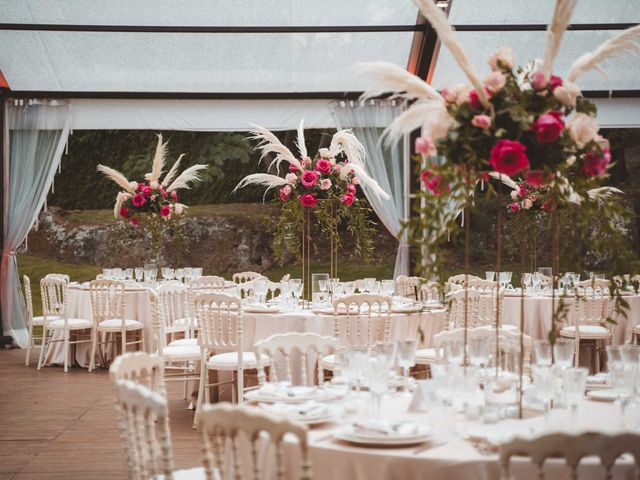 Il matrimonio di Alessio e Sara a Civita Castellana, Viterbo 72