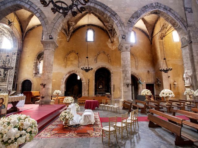 Il matrimonio di Alessio e Irene a Palermo, Palermo 5