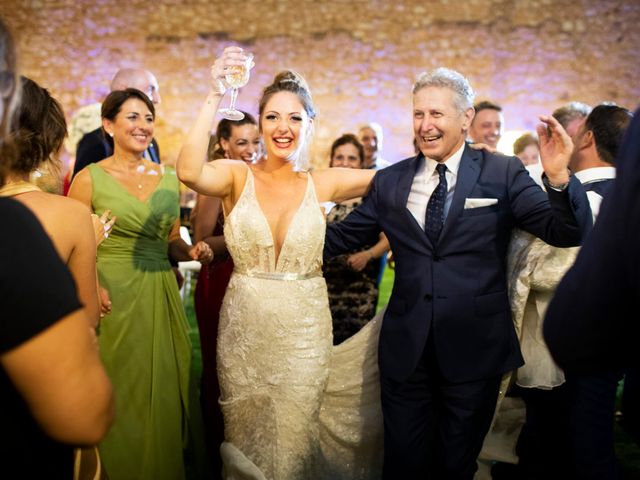 Il matrimonio di Alessio e Irene a Palermo, Palermo 31