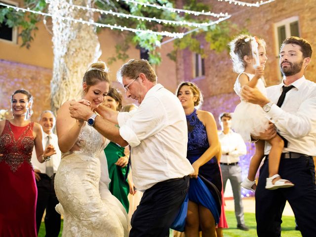 Il matrimonio di Alessio e Irene a Palermo, Palermo 33
