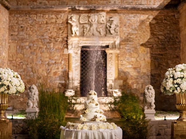 Il matrimonio di Alessio e Irene a Palermo, Palermo 35