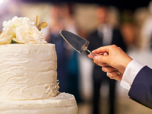 Il matrimonio di Alessio e Irene a Palermo, Palermo 36